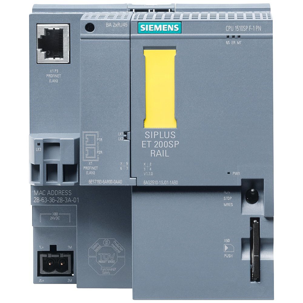 Siemens Peripheriesystem 6AG2512-1SK01-1AB0 