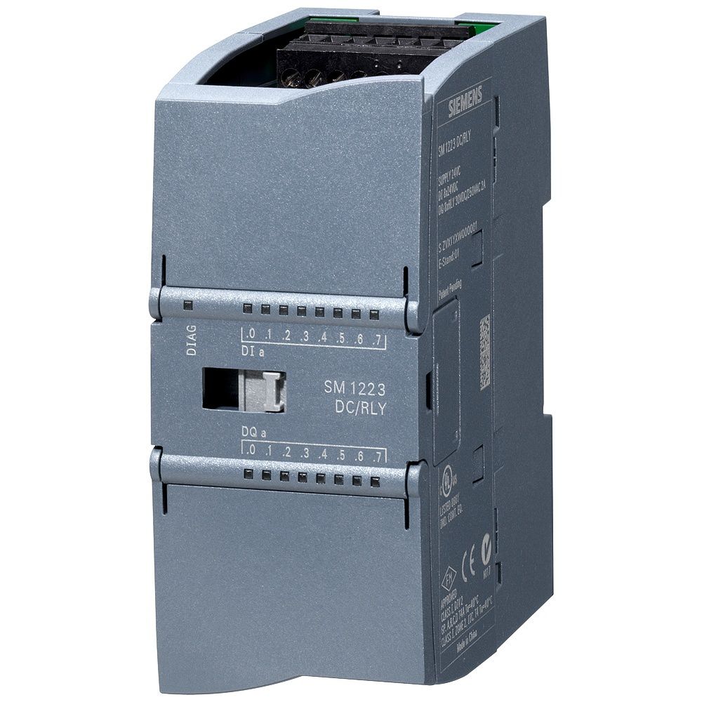 Siemens SIPLUS S7 1200 SB 6AG2223-0BD30-1XB0 