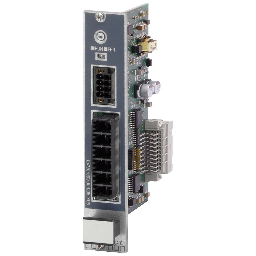 Siemens Peripherie Modul 6BK1900-0CA00-0AA0 