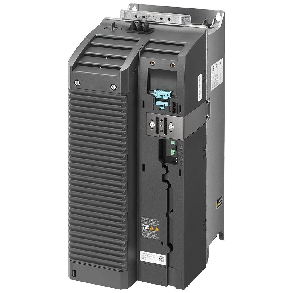 Siemens SIPLUS G120 6AG1210-1PE26-2AL0 