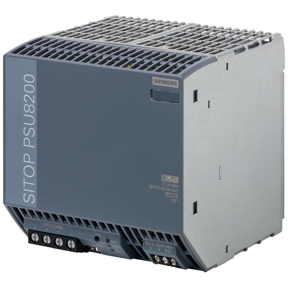 Siemens Stromversorgung 6AG1337-8SB00-7AY0 