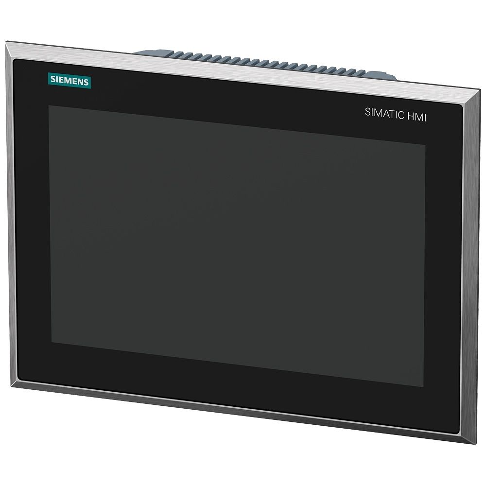 Siemens SIMATIC HMI TP1200 Comfort INOX PCT 6AV2144-8MC20-0AA0 