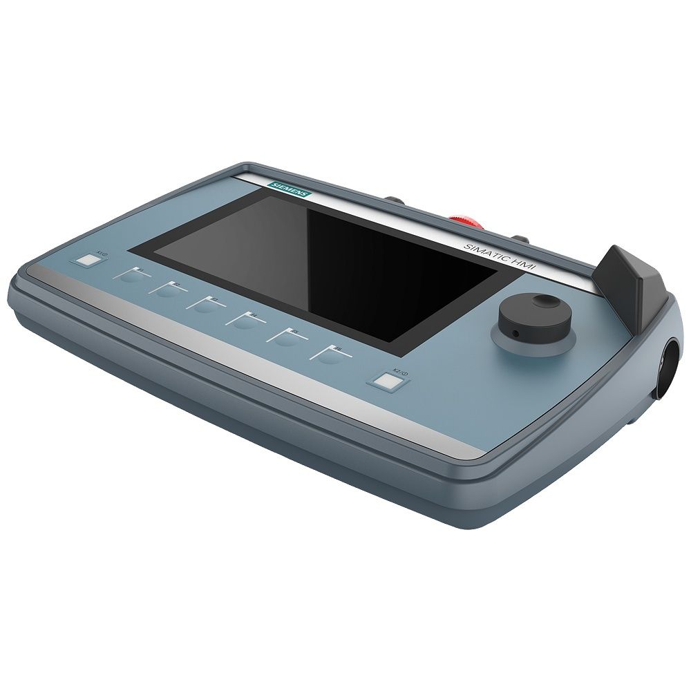 Siemens SIMATIC HMI KTP700F Mobile HW 6AV2145-8GB00-0AA0 