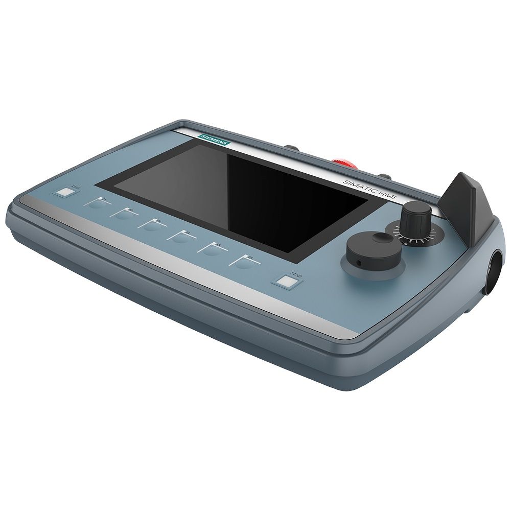 Siemens SIMATIC HMI KTP700F Mobile HW OR 6AV2145-8GB01-0AA0 