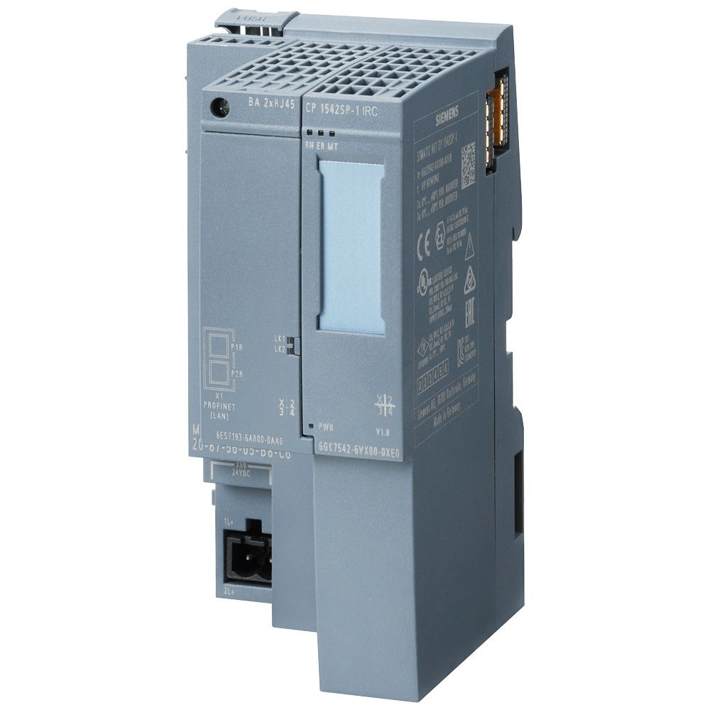 Siemens Kommunikationsprozessor 6AG2542-6VX00-4XE0 