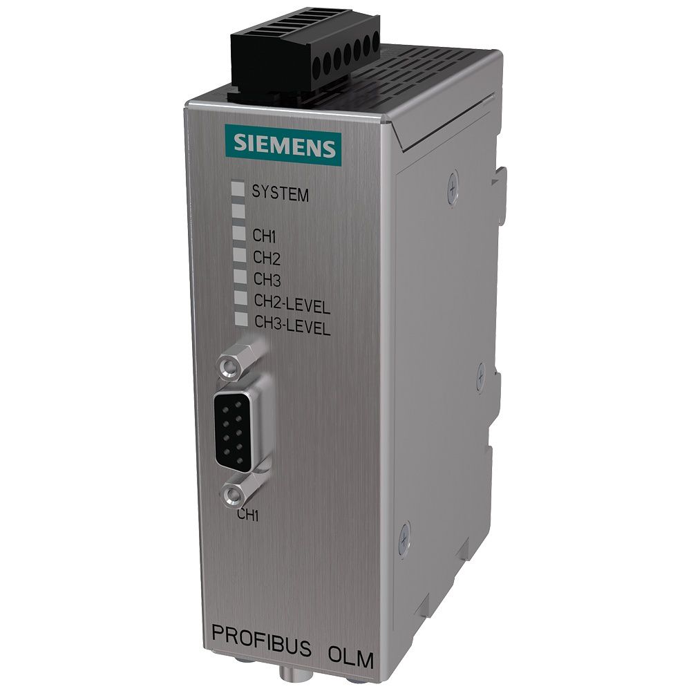 Siemens Profibus 6AG1503-3CC00-2AA0 