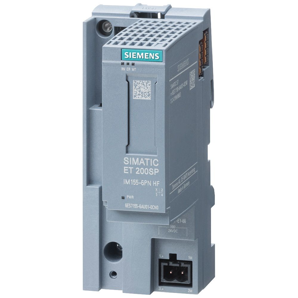 Siemens Peripheriesystem 6AG2155-6AU01-4CN0 