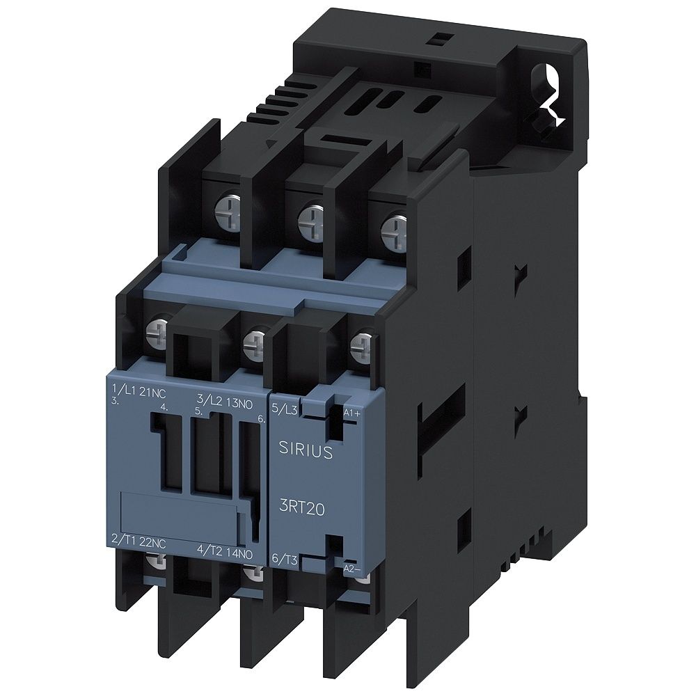 Siemens Schütz 3RT2024-4XJ40-0LA2 