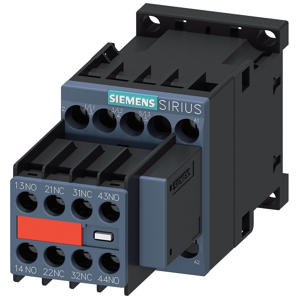 Siemens Schütz 3RT2018-1CK64-3MA0 