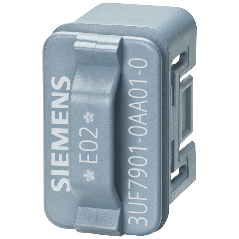 Siemens Speichermodul 3UF7901-0AA01-0 