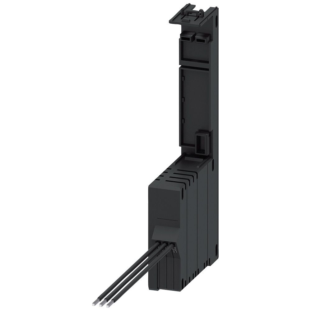 Siemens Sicherungsmodul 3RM1932-1AB 