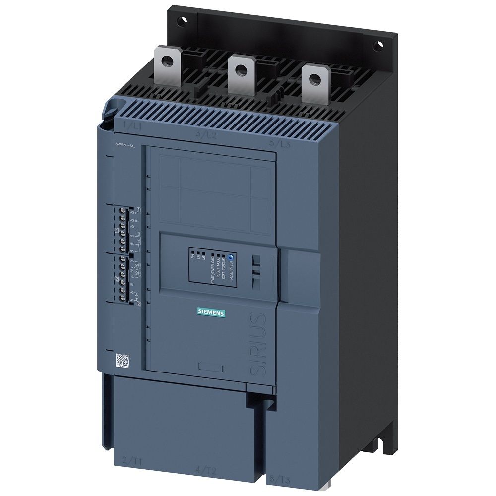 Siemens Sanftstarter 3RW5243-6AC04 