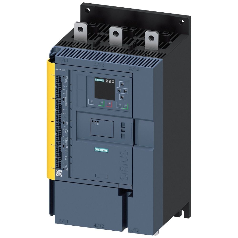 Siemens Sanftstarter 3RW5543-2HF04 