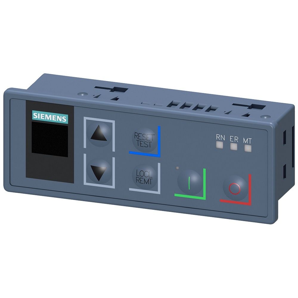 Siemens HMI Modul 3RW5980-0HS00 