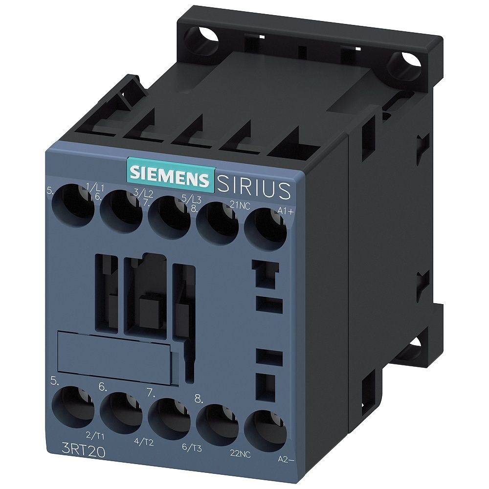 Siemens Schütz 3RT2018-1BE82 