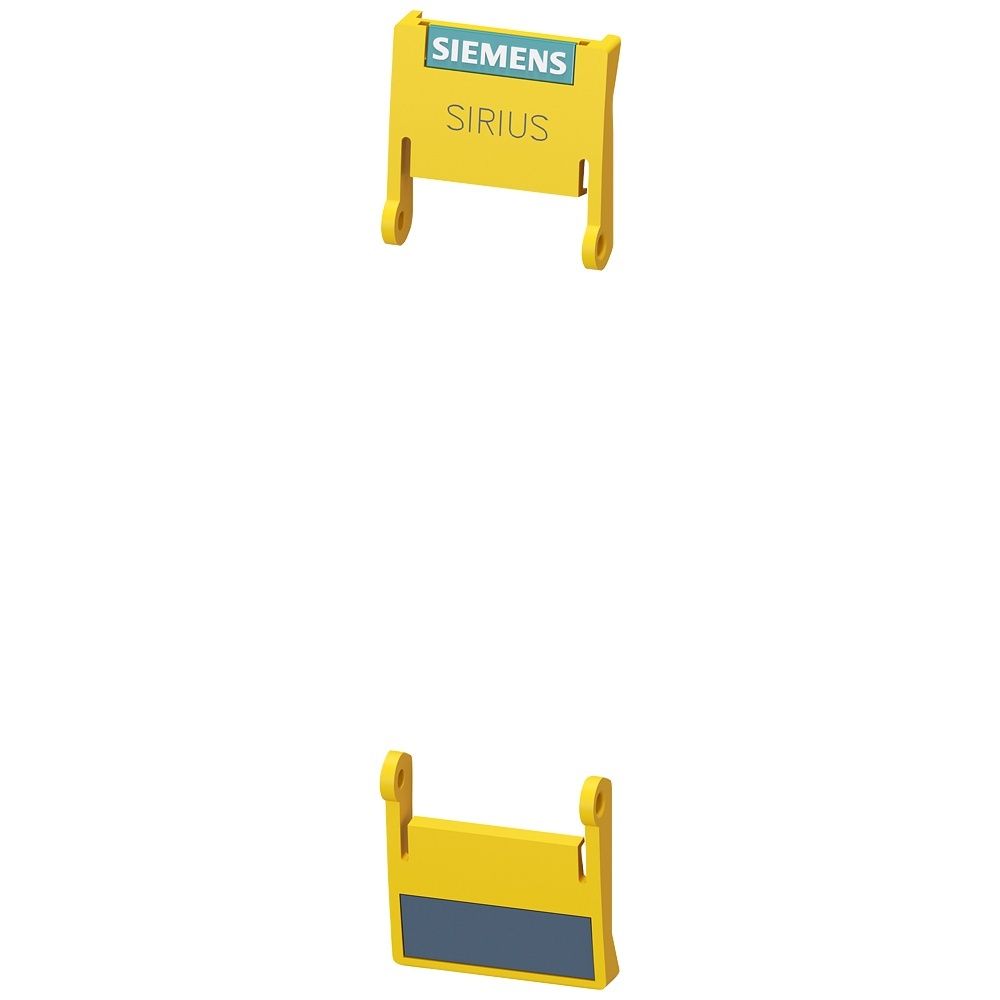 Siemens Klappdeckel 3ZY1450-1BB00 Preis per VPE von 5 Stück