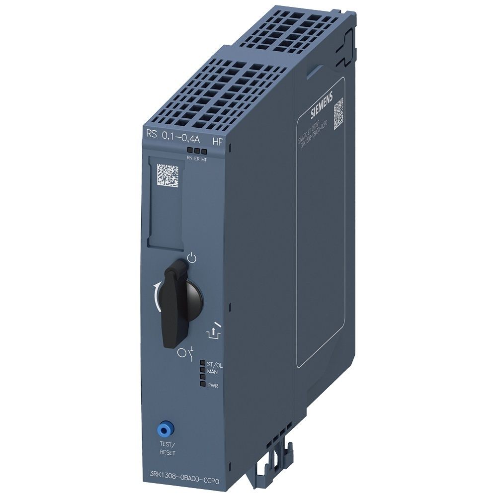 Siemens Wendestarter 3RK1308-0BA00-0CP0 