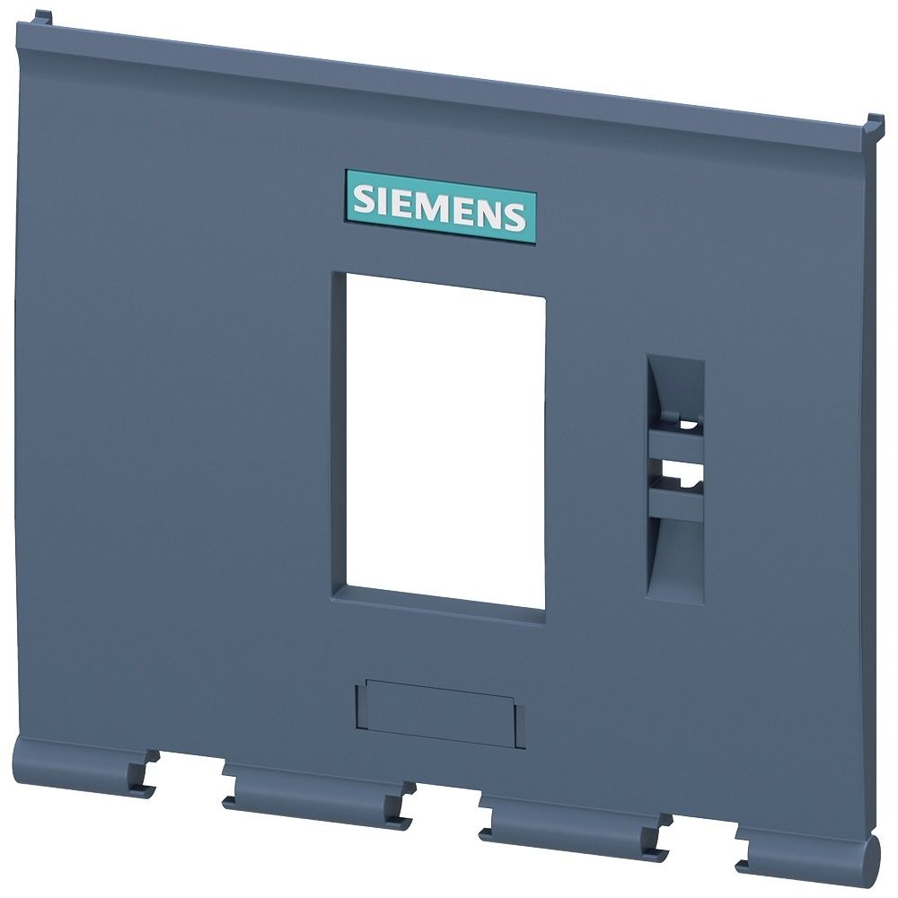 Siemens Klappdeckel 3RW5900-0GL00 