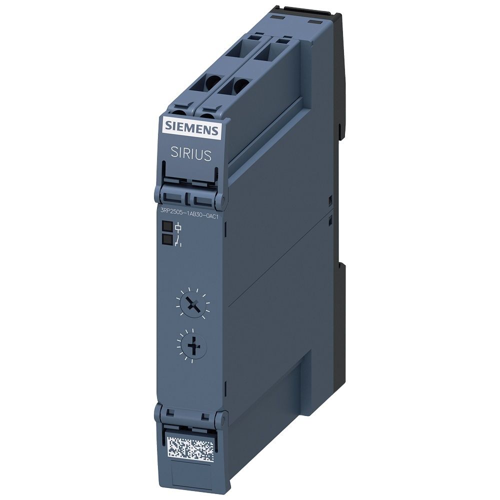 Siemens Zeitrelais 3RP2505-1AB30-0AC1 