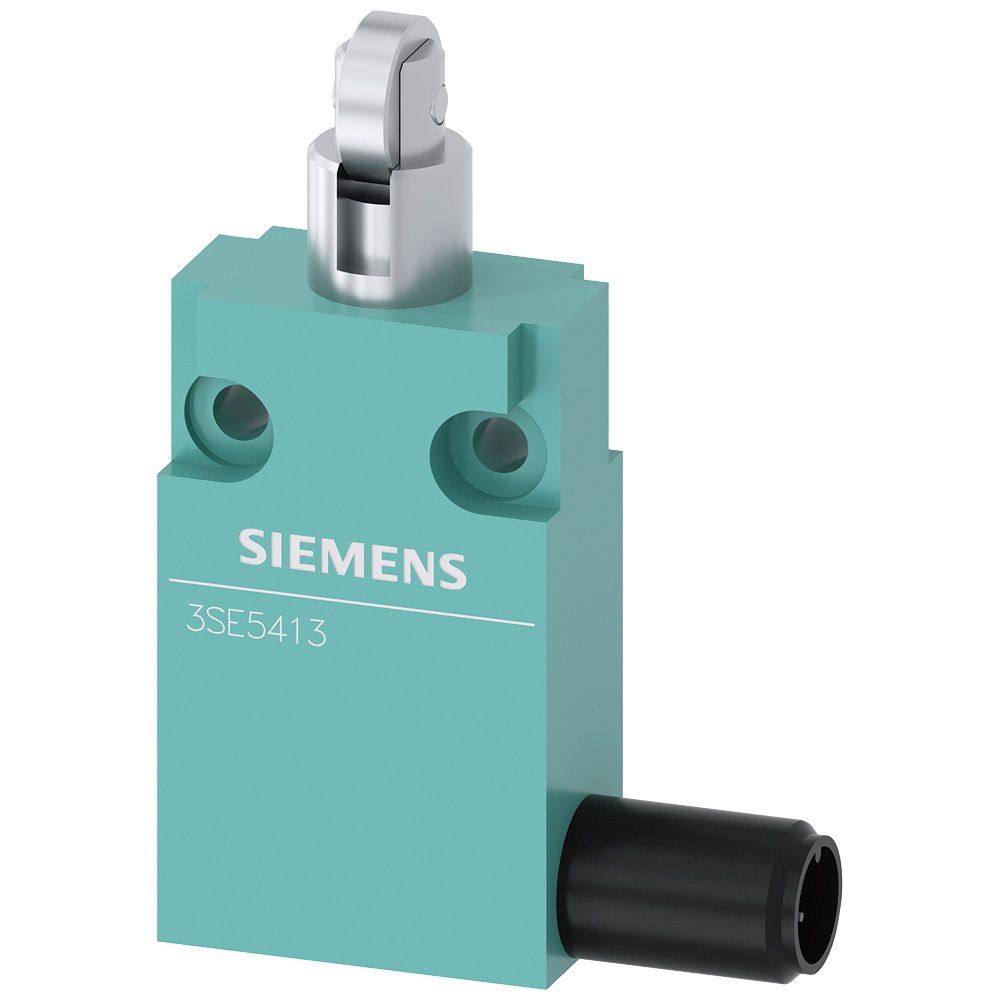 Siemens Positionsschalter 3SE5413-0CD23-1EB1 