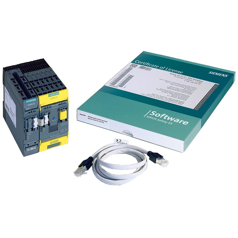 Siemens Starterkit Grundgerät 3SK2942-2AA11 