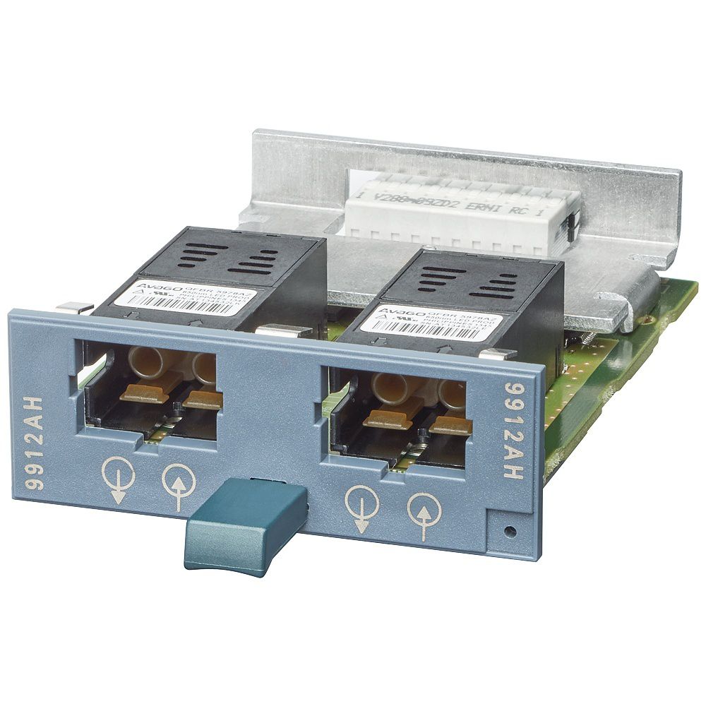 Siemens Medienmodul 6GK5991-2AH00-8AA0 