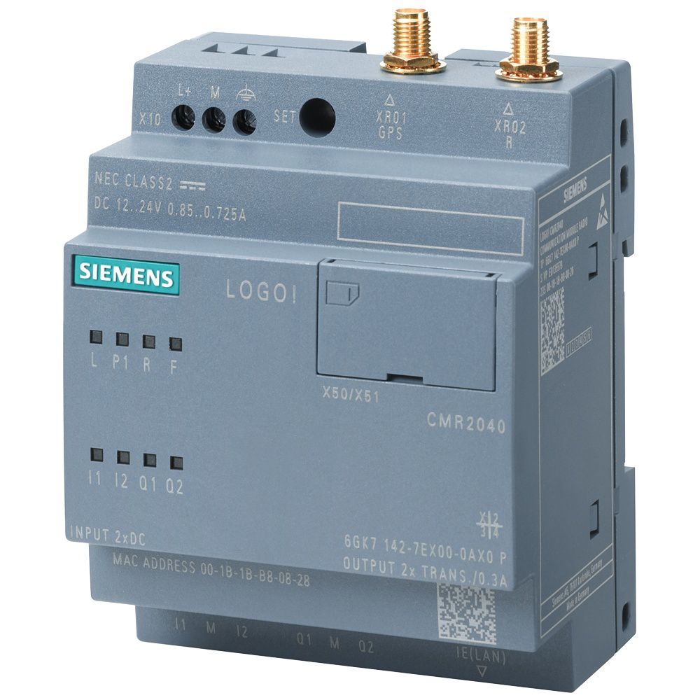 Siemens Kommunikationsmodul 6GK7142-7EX00-0AX0 