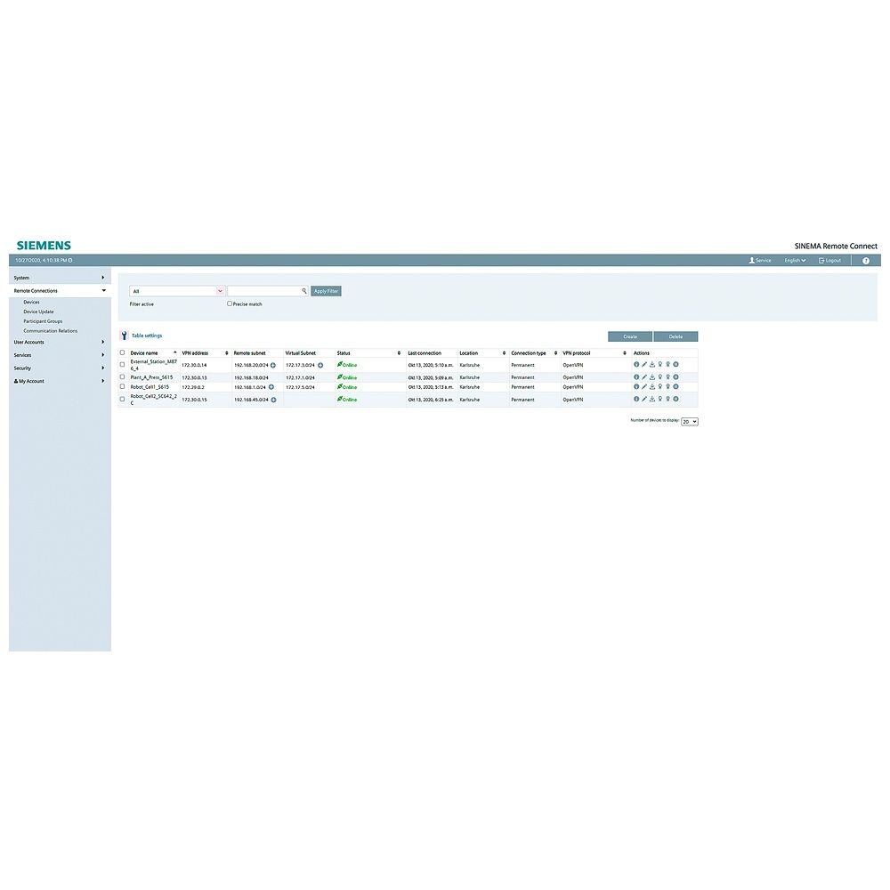 Siemens Software 6GK1720-1AH01-0BV0 