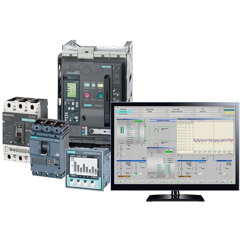 Siemens Laufzeitlizenz 3ZS2787-1CC30-6YH0 