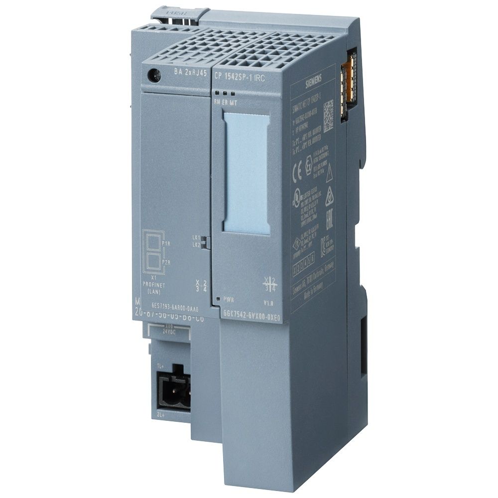 Siemens Kommunikationsprozessor 6GK7542-6VX00-0XE0 