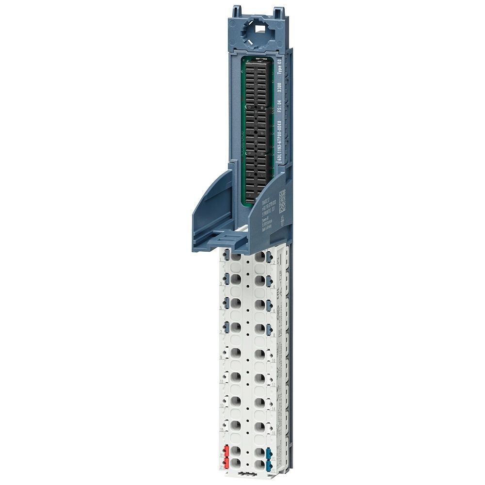 Siemens Terminalblock 6DL1193-6TP00-0DK0 