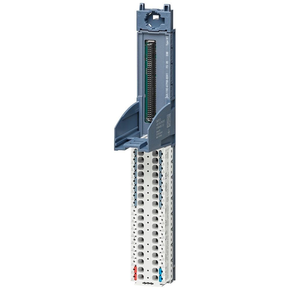 Siemens Terminalblock 6DL1193-6TP00-0DH1 