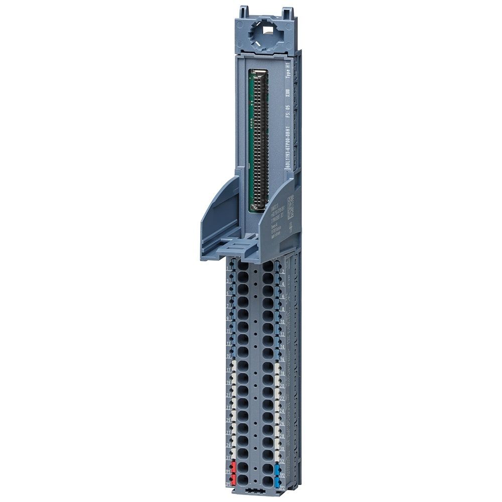 Siemens Terminalblock 6DL1193-6TP00-0BH1 