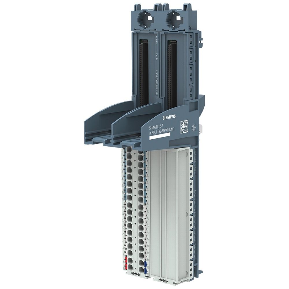 Siemens Terminalblock 6DL1193-6TP00-0DM1 