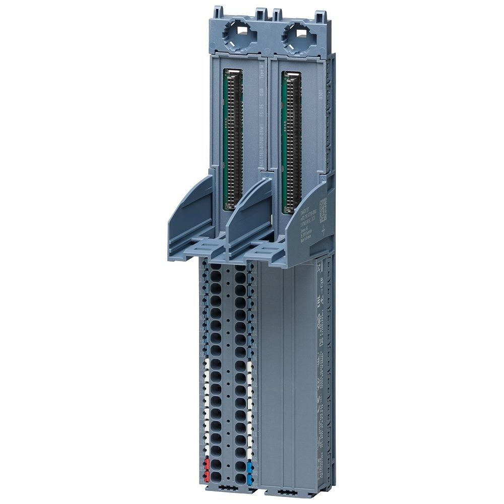 Siemens Terminalblock 6DL1193-6TP00-0BM1 