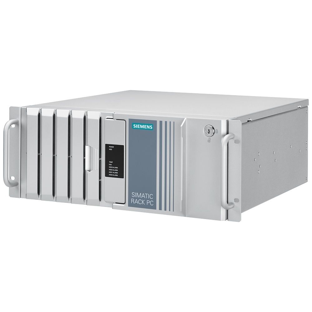 Siemens SIMATIC IPC IPC547G 6AG4104-4GN16-4BX0 