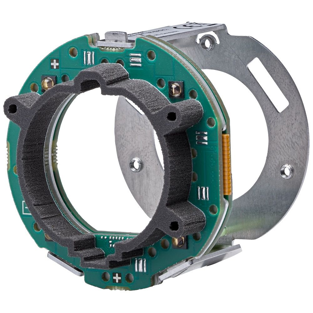 Siemens Einbau Ringlicht 6GF3540-8DA41 