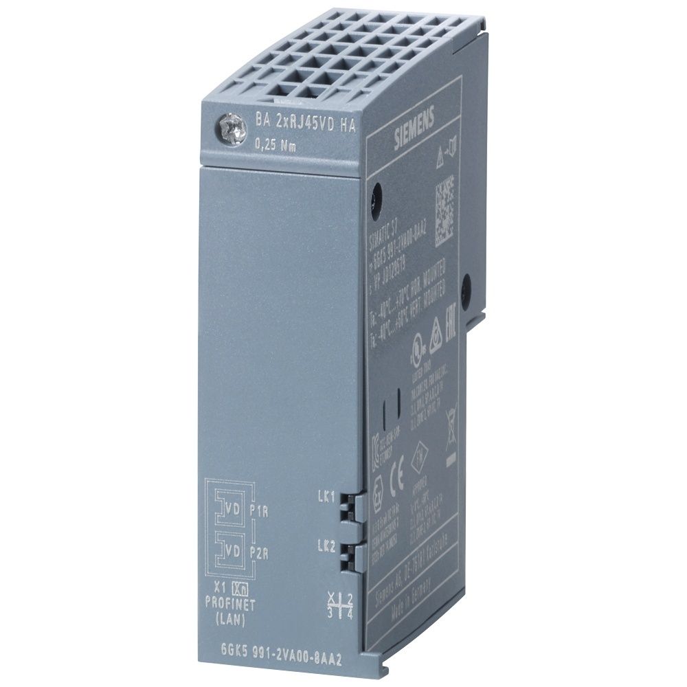 Siemens Busadapter 6GK5991-2VA00-8AA2 