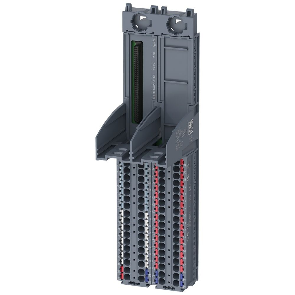 Siemens Terminalblock 6DL1193-6TP00-0BP0 