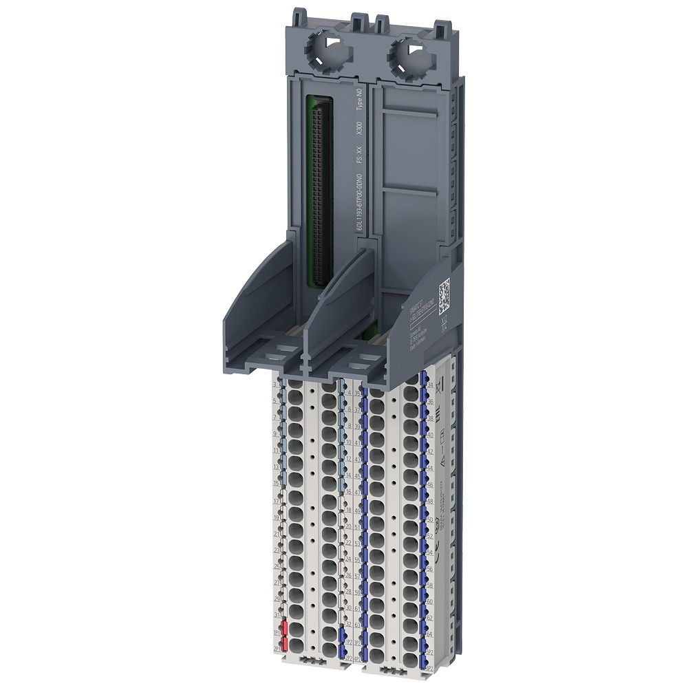 Siemens Terminalblock 6DL1193-6TP00-0DN0 