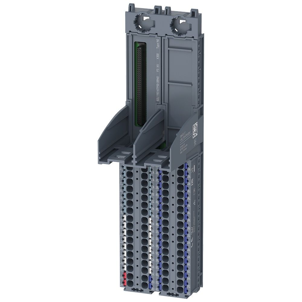 Siemens Terminalblock 6DL1193-6TP00-0BN0 