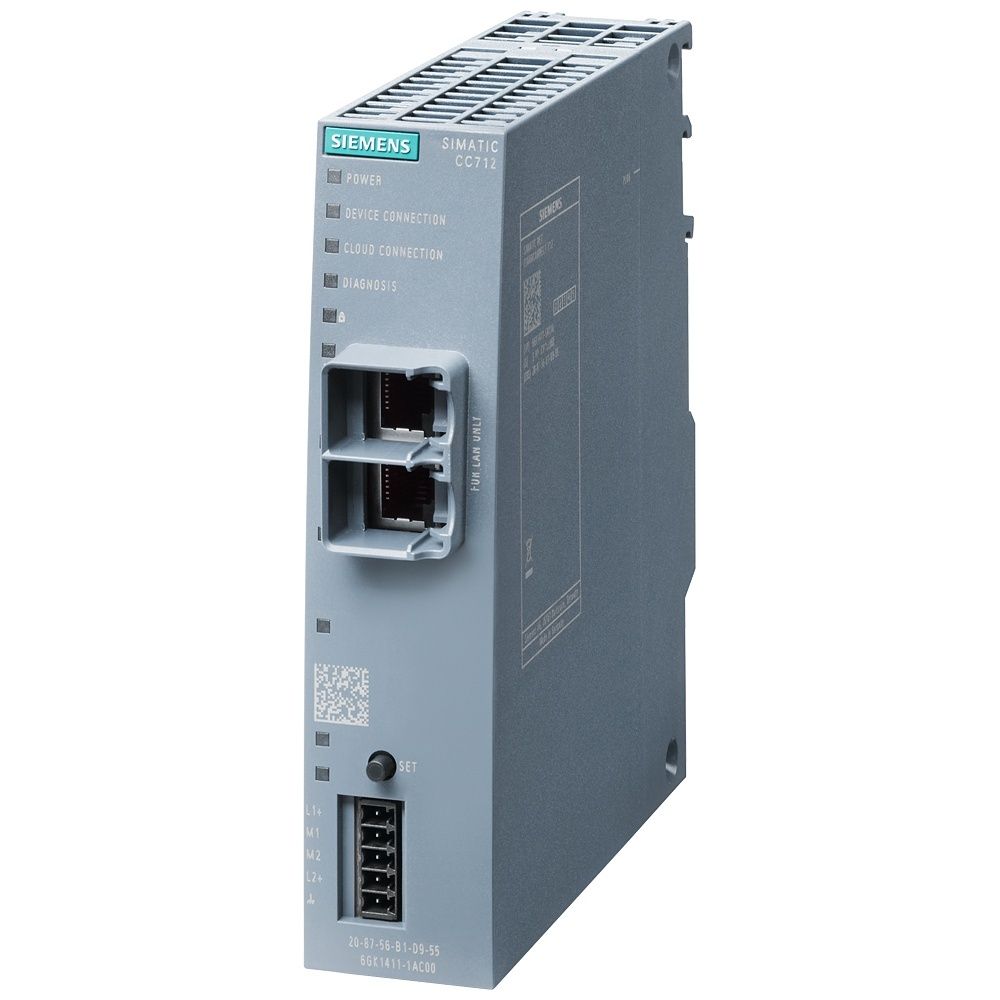 Siemens Cloud Connect 6GK1411-1AC00 