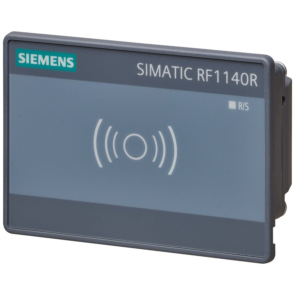 Siemens Access Control Reader 6GT2831-6CB00 