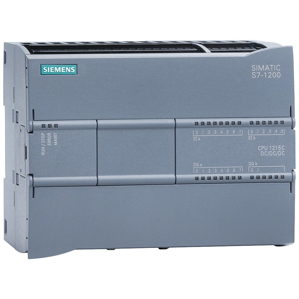 Siemens Kompakt CPU 6ES7215-1AG40-0XB0 