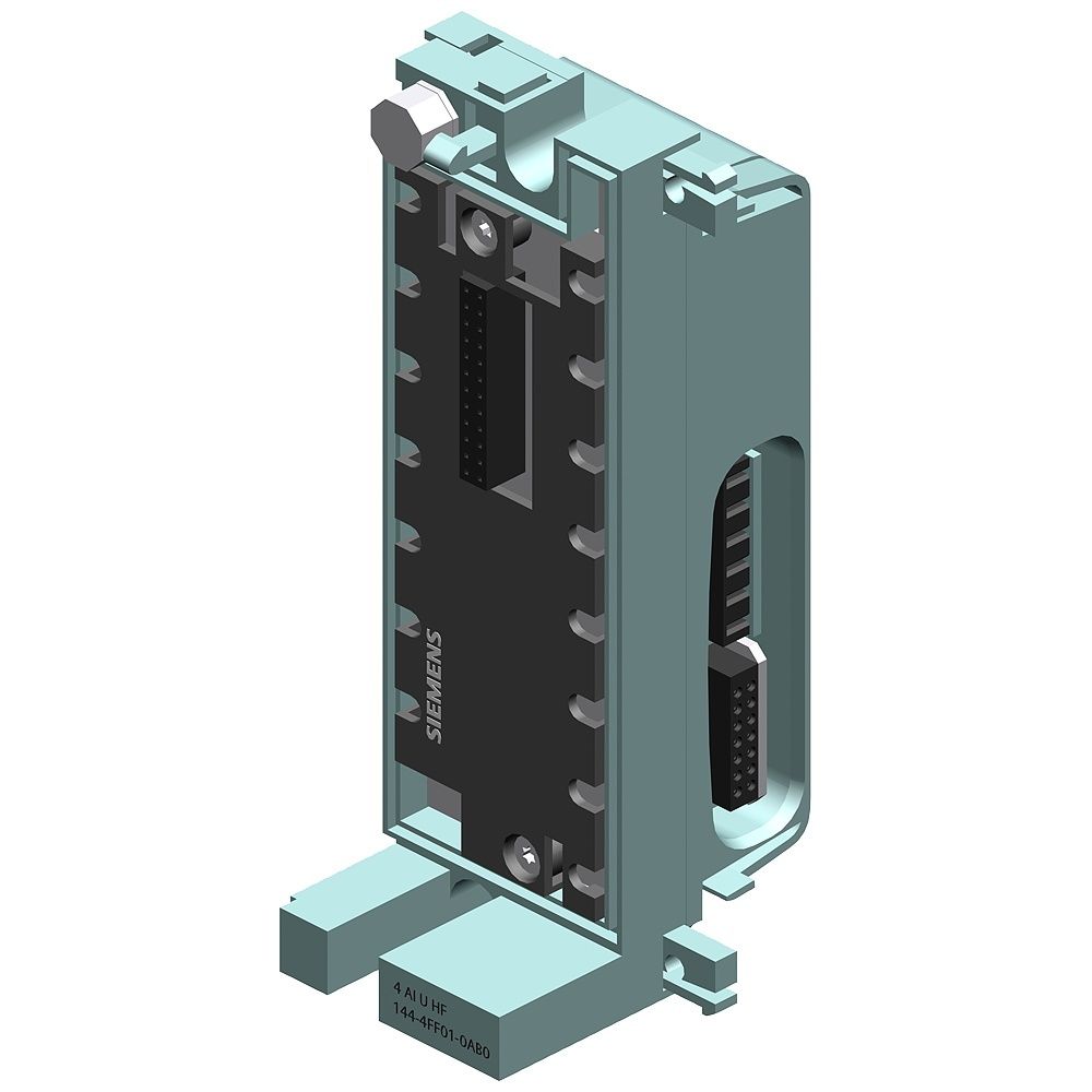 Siemens Elektronikmodul 6ES7144-4FF01-0AB0 