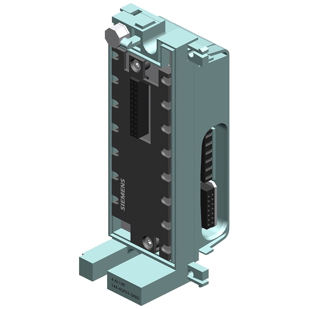 Siemens Elektronikmodul 6ES7144-4GF01-0AB0 