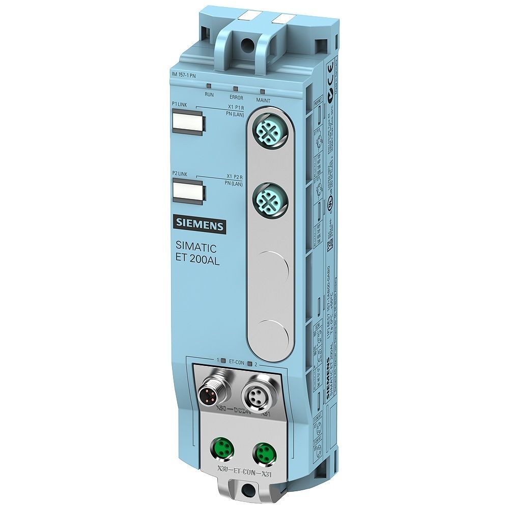 Siemens SIMATIC ET 200AL IM 157 1 PN 6ES7157-1AB00-0AB0 