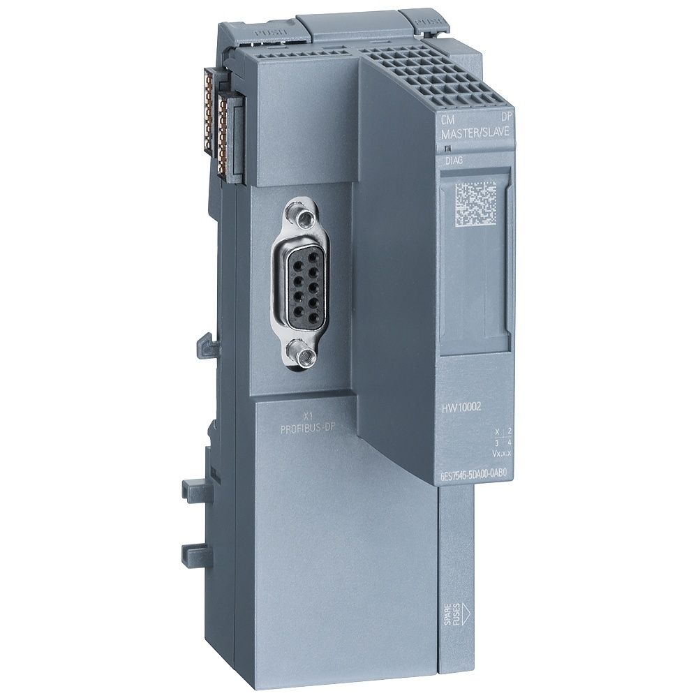 Siemens Profibus 6ES7545-5DA00-0AB0 