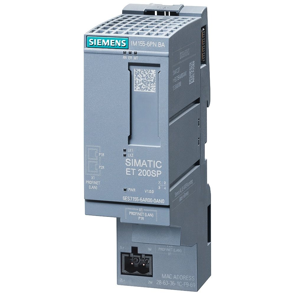 Siemens Interfacemodul 6ES7155-6AR00-0AN0 