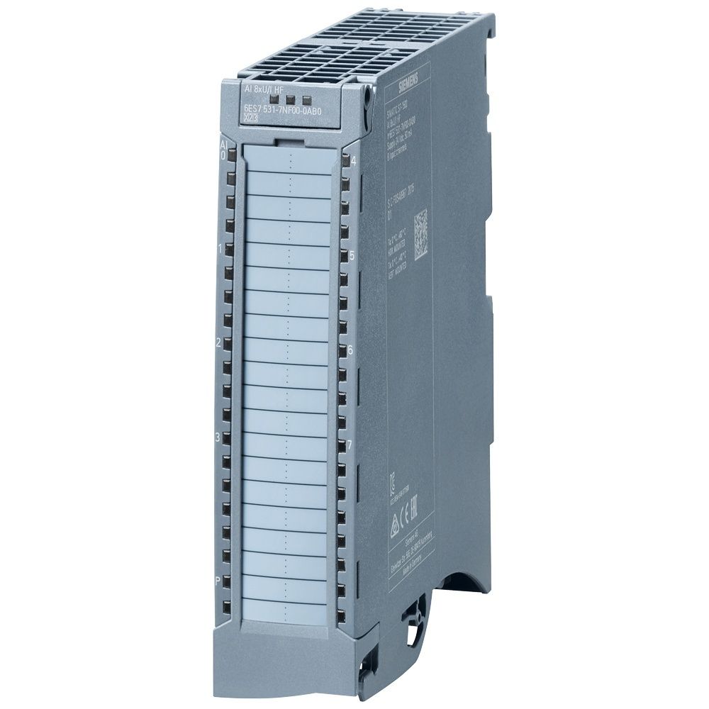 Siemens Analogeingabemodul 6ES7531-7NF00-0AB0 